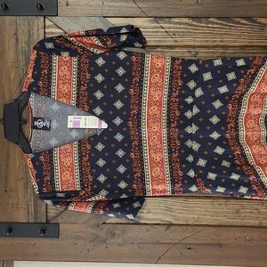 Medium Tall Agnes & Dora Austen Dress